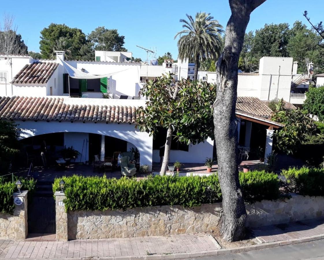 Ferienhaus Casa Tritons