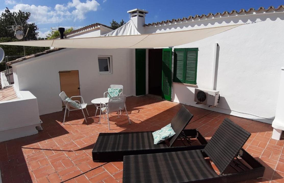 Hébergement de vacances Casa Tritons