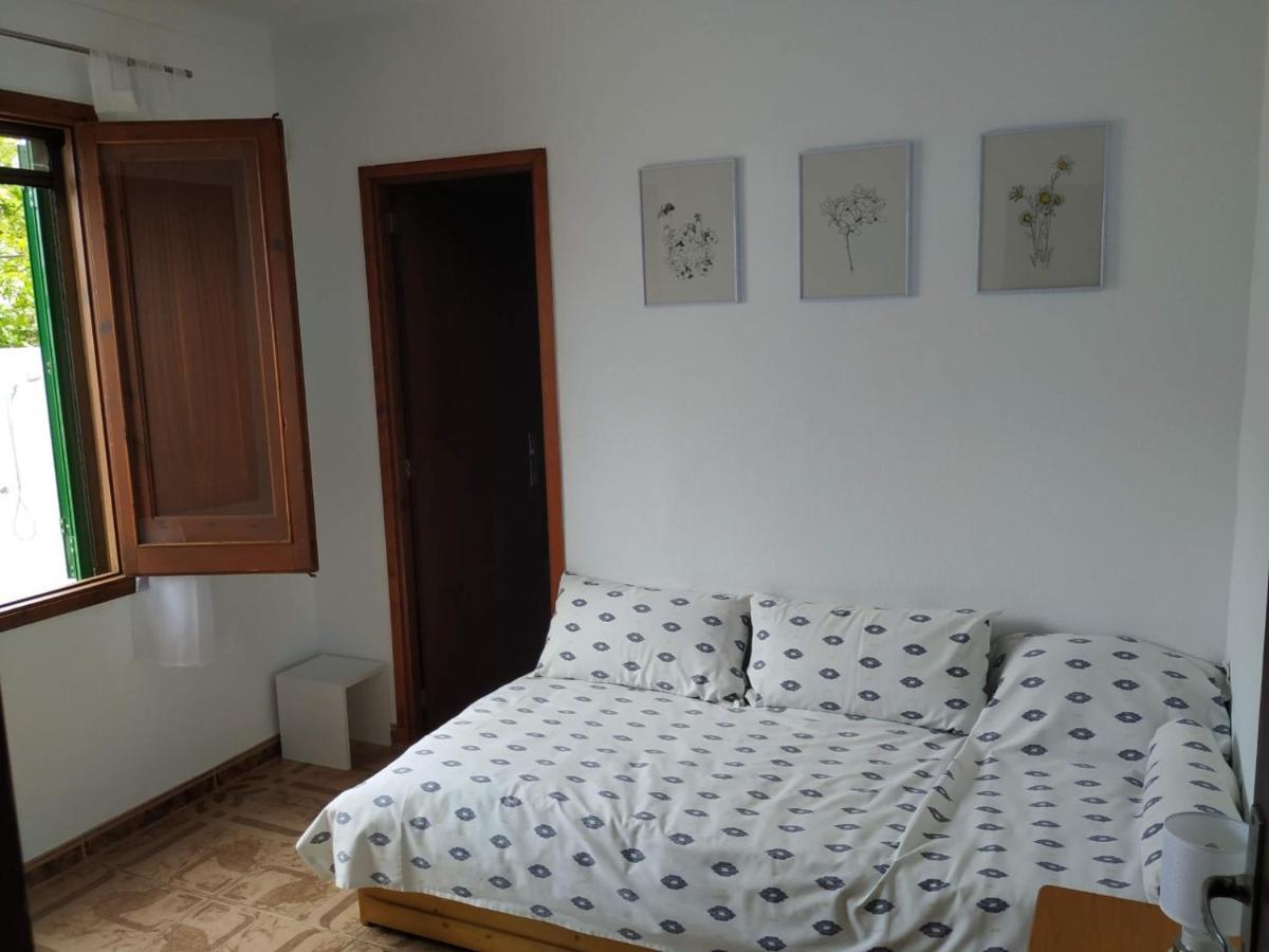 Casa Tritons Ferienhaus