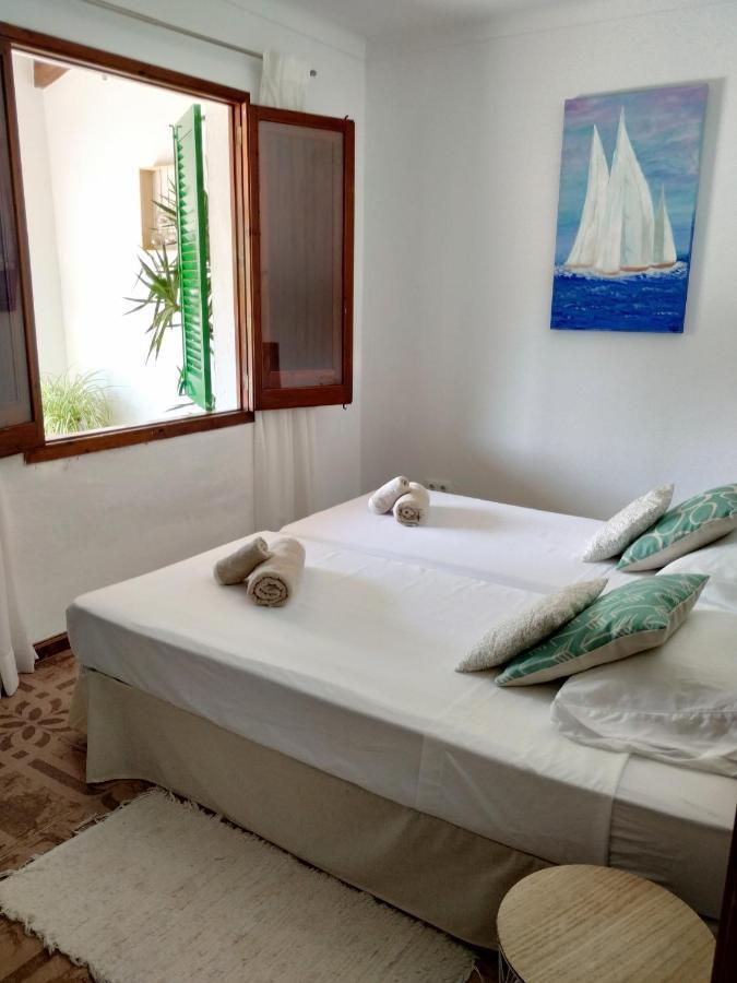 Casa Tritons Ferienhaus Port d'Alcúdia