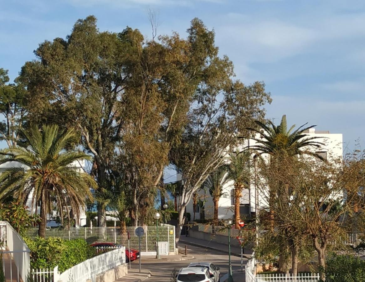 Hébergement de vacances Casa Tritons