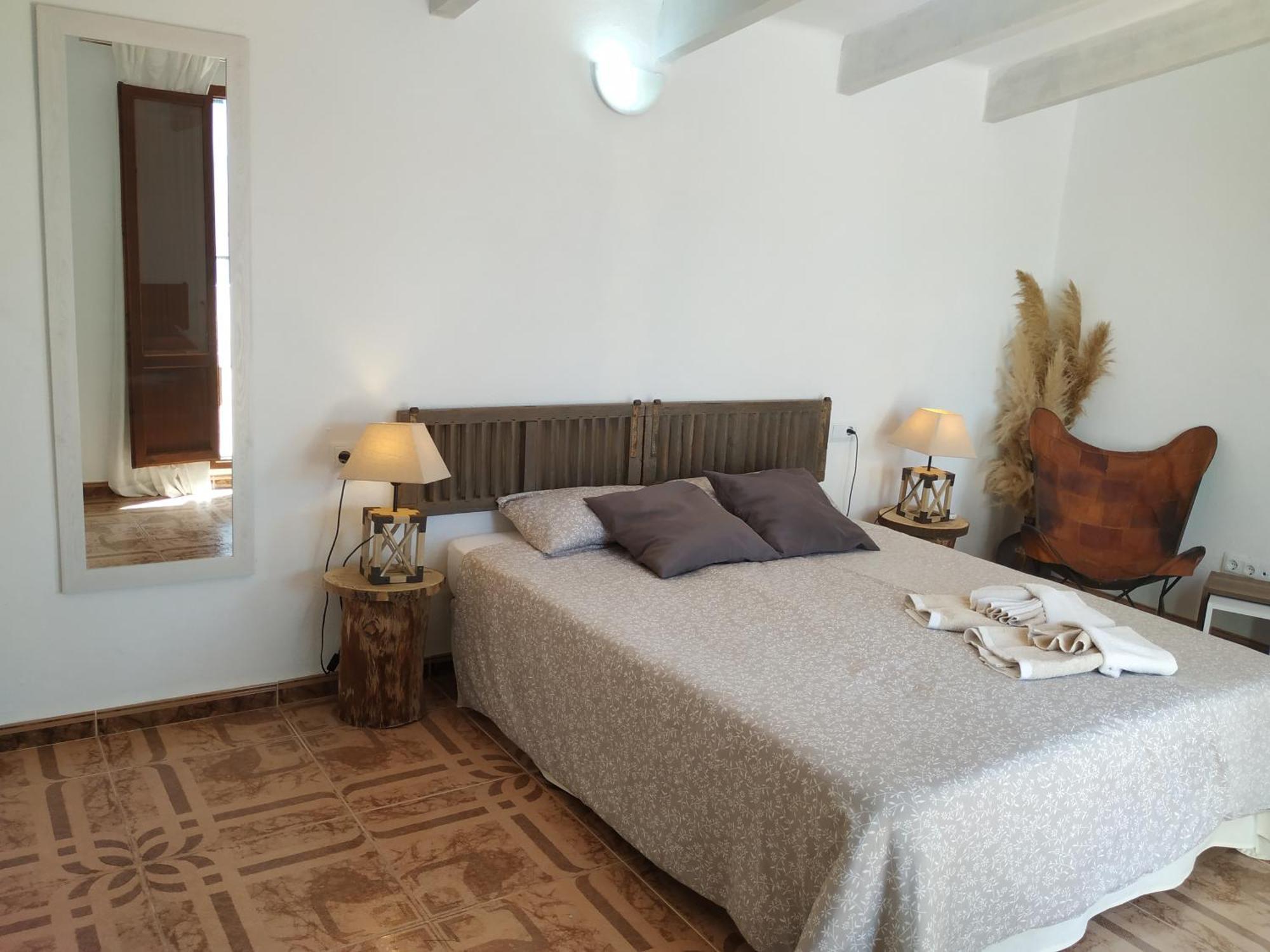 Casa Tritons Port d'Alcúdia