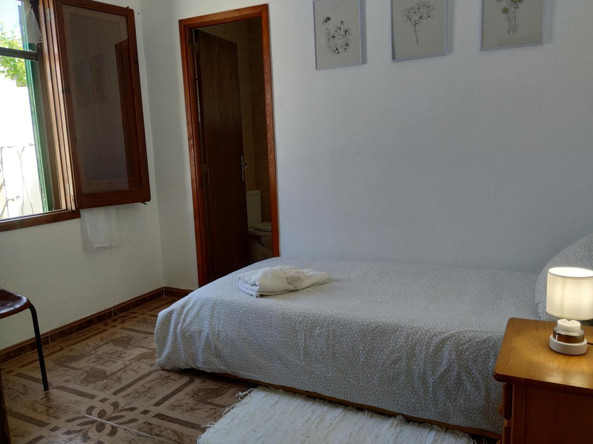 Ferienhaus Casa Tritons