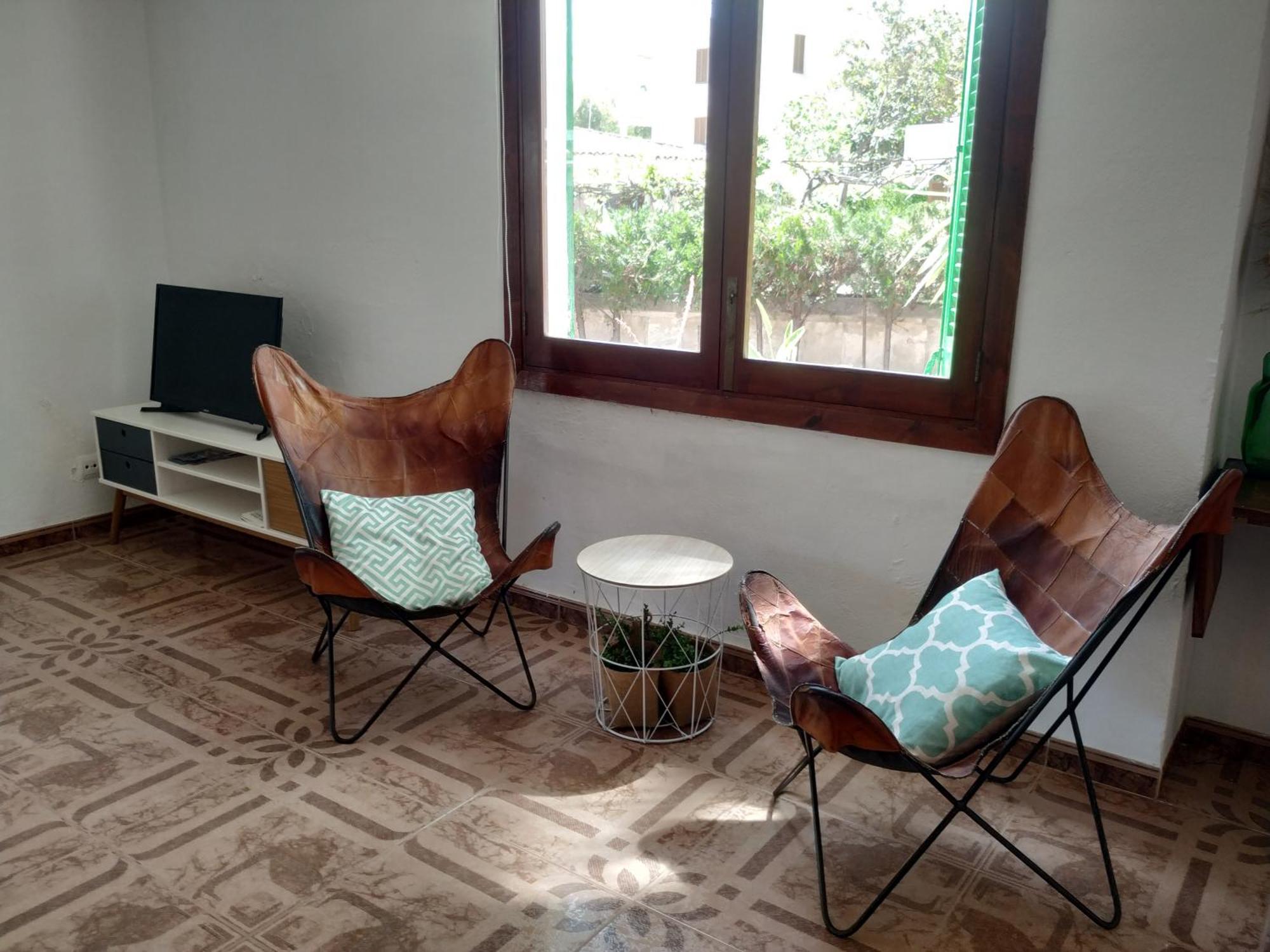 Ferienhaus Casa Tritons *