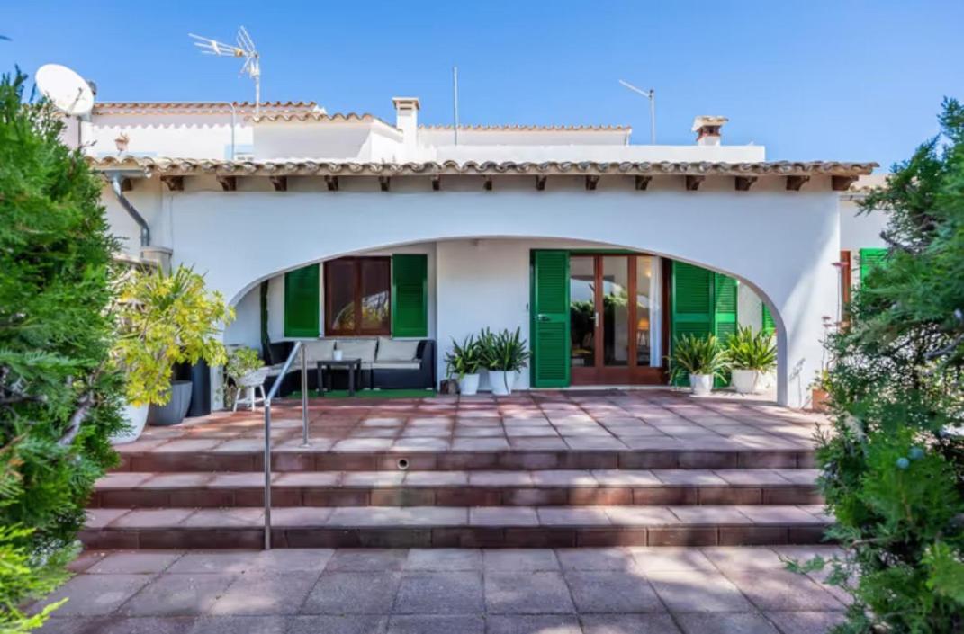 Ferienhaus Casa Tritons Port d'Alcúdia