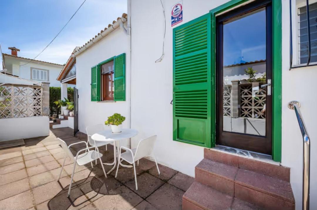 Casa Tritons *