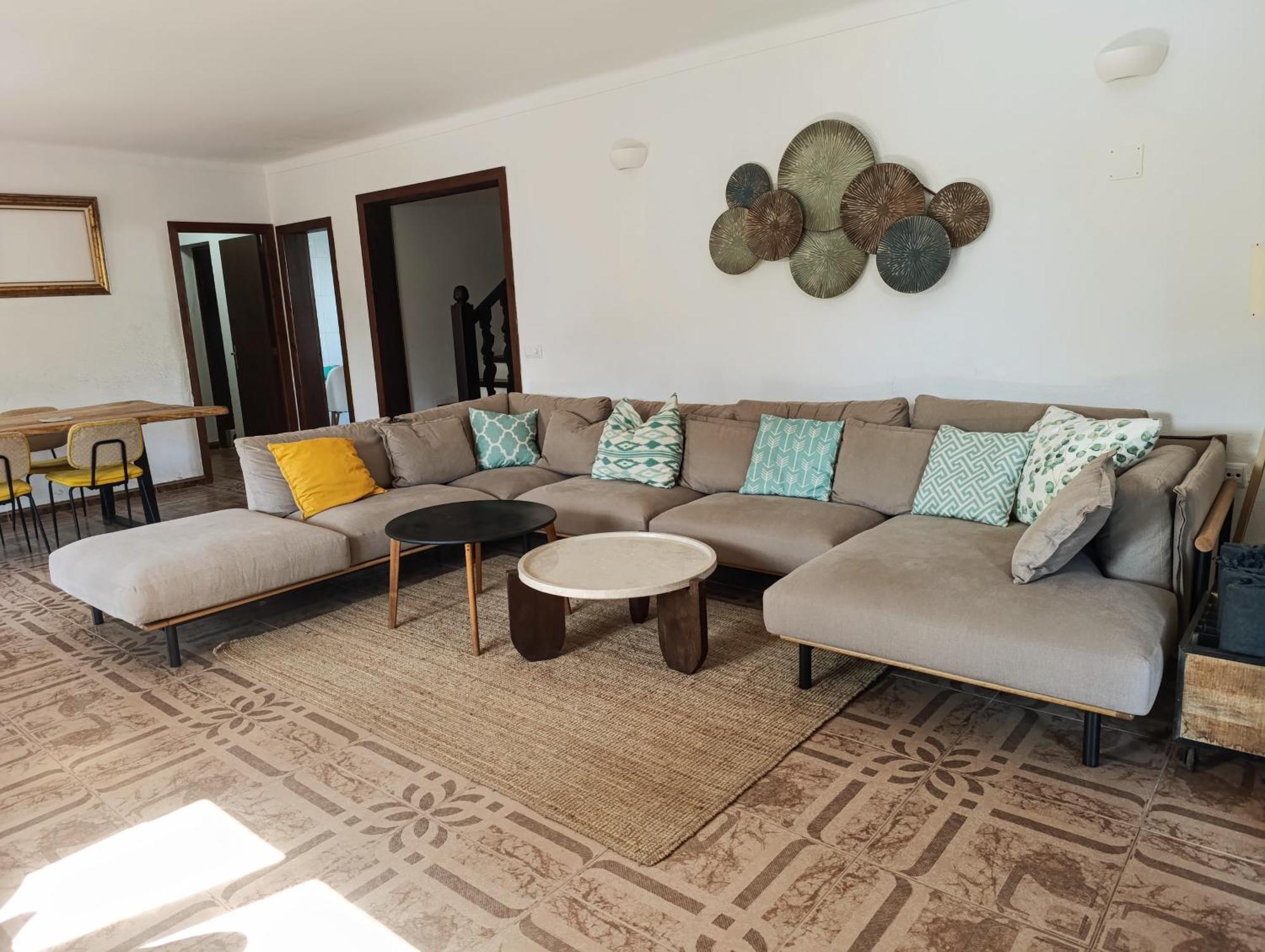 Casa Tritons Ferienhaus Port d'Alcúdia