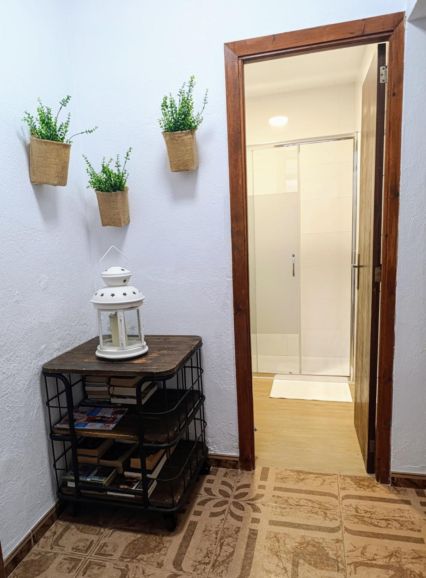 Casa Tritons Ferienhaus